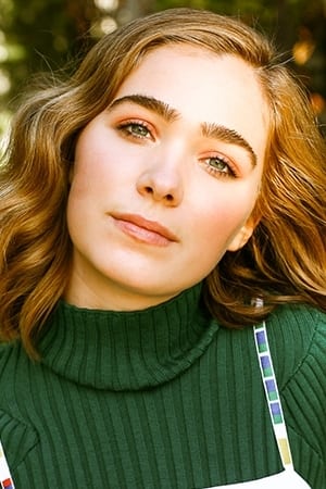 Haley Lu Richardson profil kép