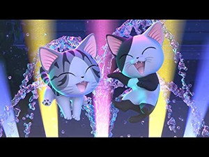 こねこのチー 1. évad Ep.20 20. epizód