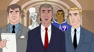 Mike Tyson Mysteries 3. évad Ep.2 2. epizód