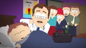 South Park 23. évad Ep.3 Szopi szuri