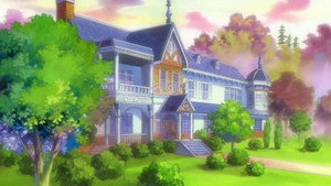 かみちゃまかりん Season 1 Ep.18 18. epizód