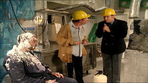 The Brittas Empire Season 5 Ep.4 4. epizód