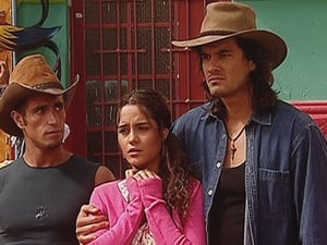 Pasión de gavilanes 1. évad Ep.3 3. epizód