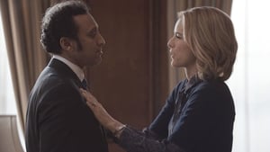 Madam Secretary 1. évad Ep.13 13. epizód