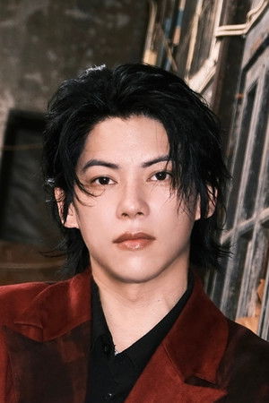 Kenji Chen profil kép