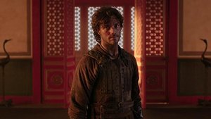 Marco Polo 1. évad Ep.10 A mennyei és az első