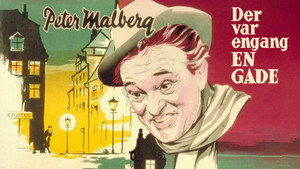 Der var engang en gade háttérkép