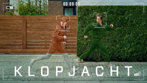 Klopjacht kép