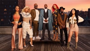 Black Ink Crew New York kép