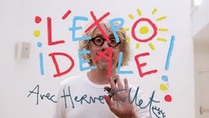 L'expo idéale avec Hervé Tullet kép