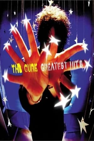 The Cure - Greatest Hits Videos poszter