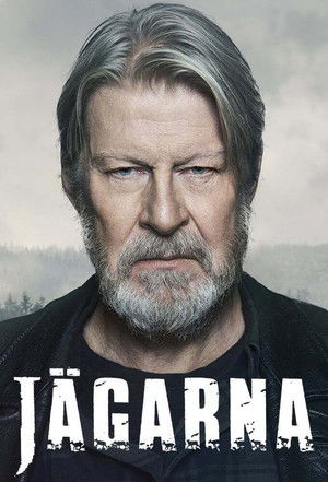 Jägarna poszter