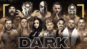 AEW Dark 4. évad Ep.9 9. epizód