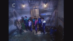 The Crystal Maze 2. évad Ep.4 4. epizód