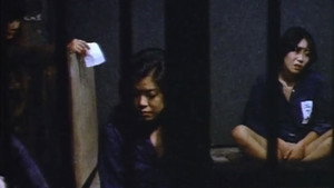 女刑務所　私刑 háttérkép