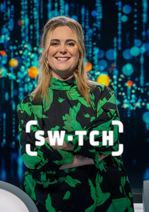 Switch poszter