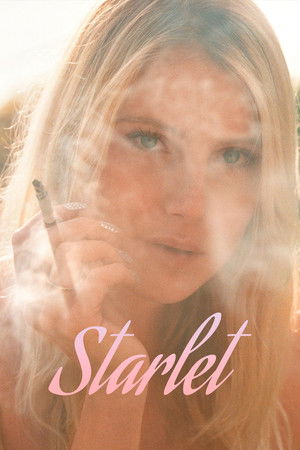 Starlet poszter