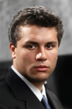 Kaya Volkan profil kép