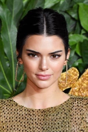 Kendall Jenner profil kép