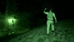 On Patrol: Live 4. évad Ep.12 12. epizód