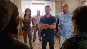 Hawaii Five-0 6. évad Ep.16 16. epizód