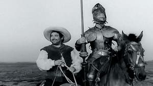 Don Quijote von der Mancha kép