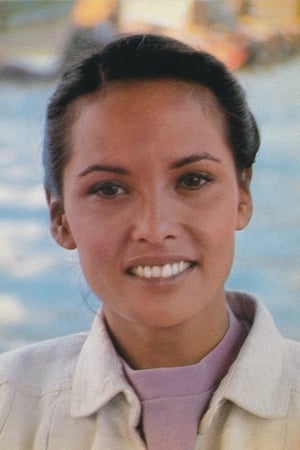 Laura Gemser profil kép