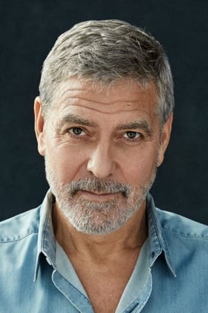 George Clooney profil kép