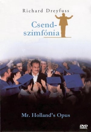 Csendszimfónia