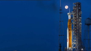Artemis: To the Moon and Back háttérkép
