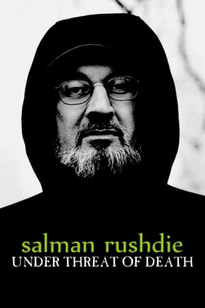 Salman Rushdie : la mort aux trousses poszter