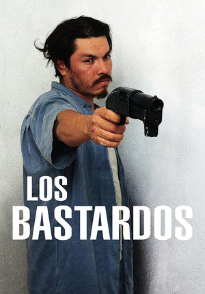 Los Bastardos poszter