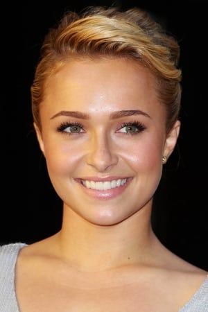 Hayden Panettiere profil kép