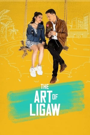 The Art of Ligaw poszter