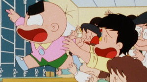 つるピカハゲ丸くん 1. évad Ep.48 48. epizód