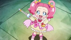 キラキラ☆プリキュアアラモード 1. évad Ep.47 47. epizód