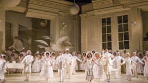 The Mikado háttérkép