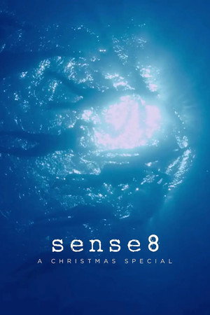 Sense8 poszter