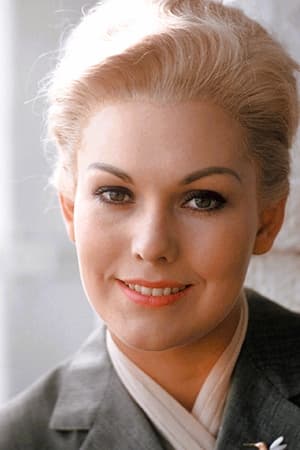 Kim Novak profil kép