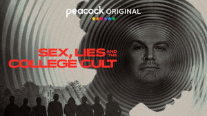 Sex, Lies and the College Cult háttérkép