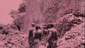 The Riddle of Rhodesia háttérkép