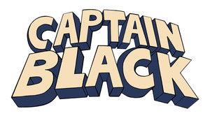 Captain Black háttérkép