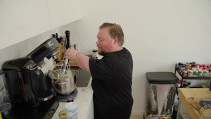 Komen Eten 1. évad Ep.3 3. epizód