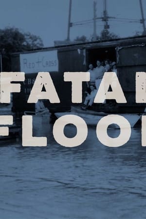 Fatal Flood poszter