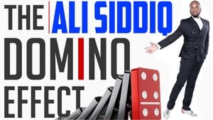 Ali Siddiq: The Domino Effect háttérkép