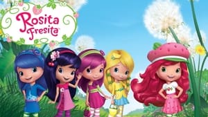 Strawberry Shortcake's Berry Bitty Adventures kép