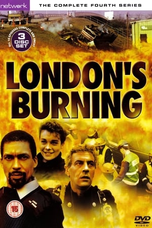 London's Burning