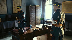 英雄烈 1. évad Ep.19 19. epizód