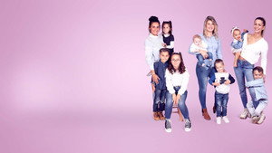 Les Mamans kép