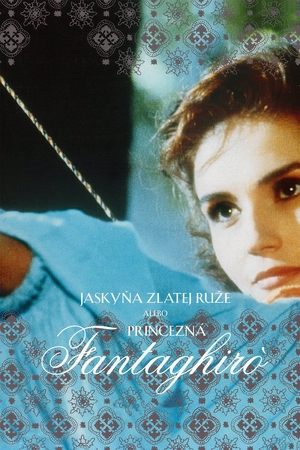 Fantaghirò poszter